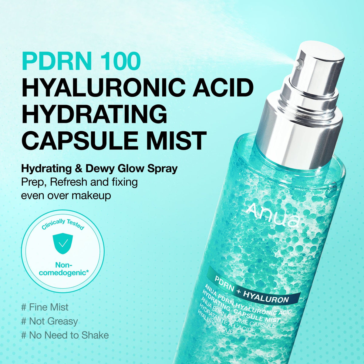 PDRN Plump & Dewy Glow Set