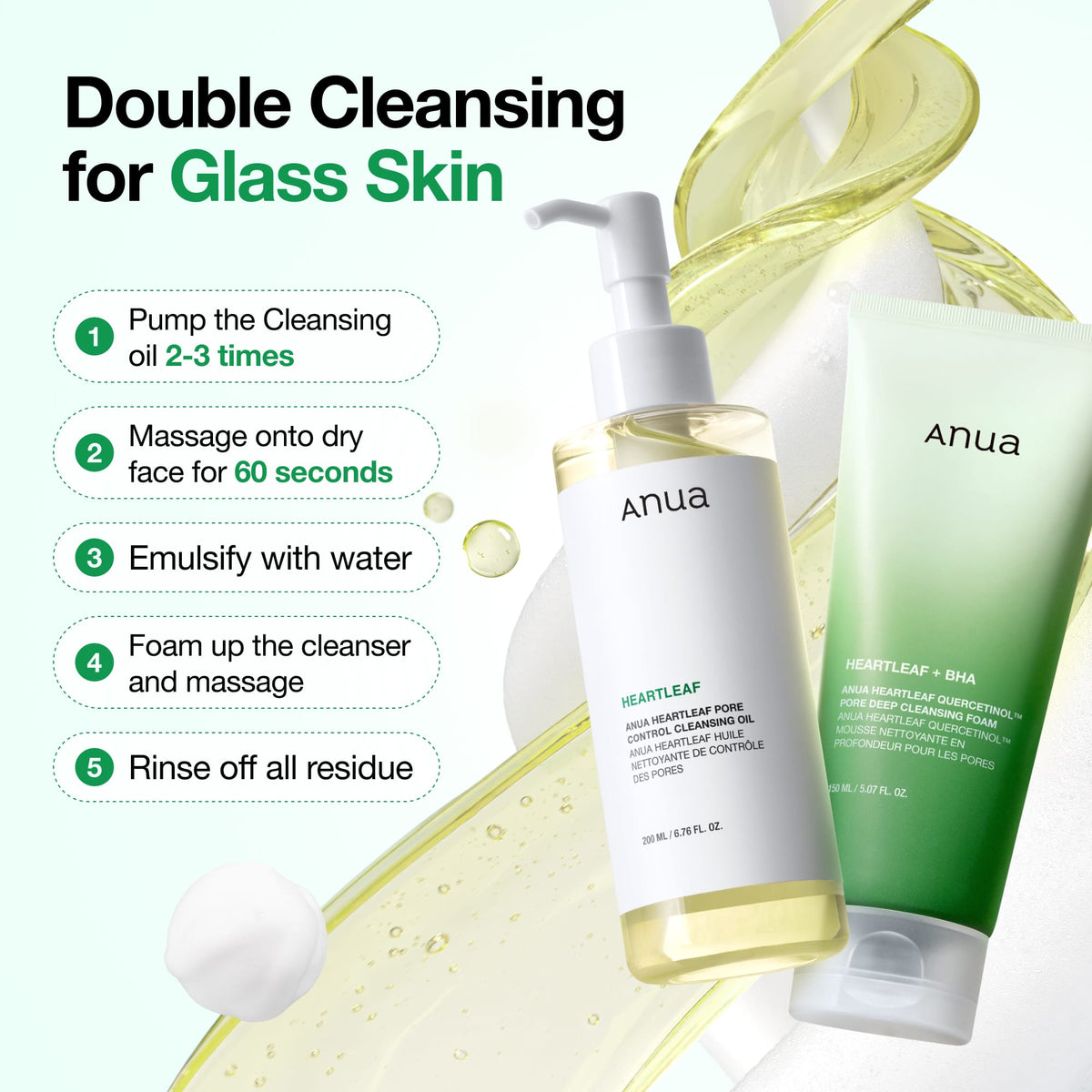 7-Day Glass Skin Set