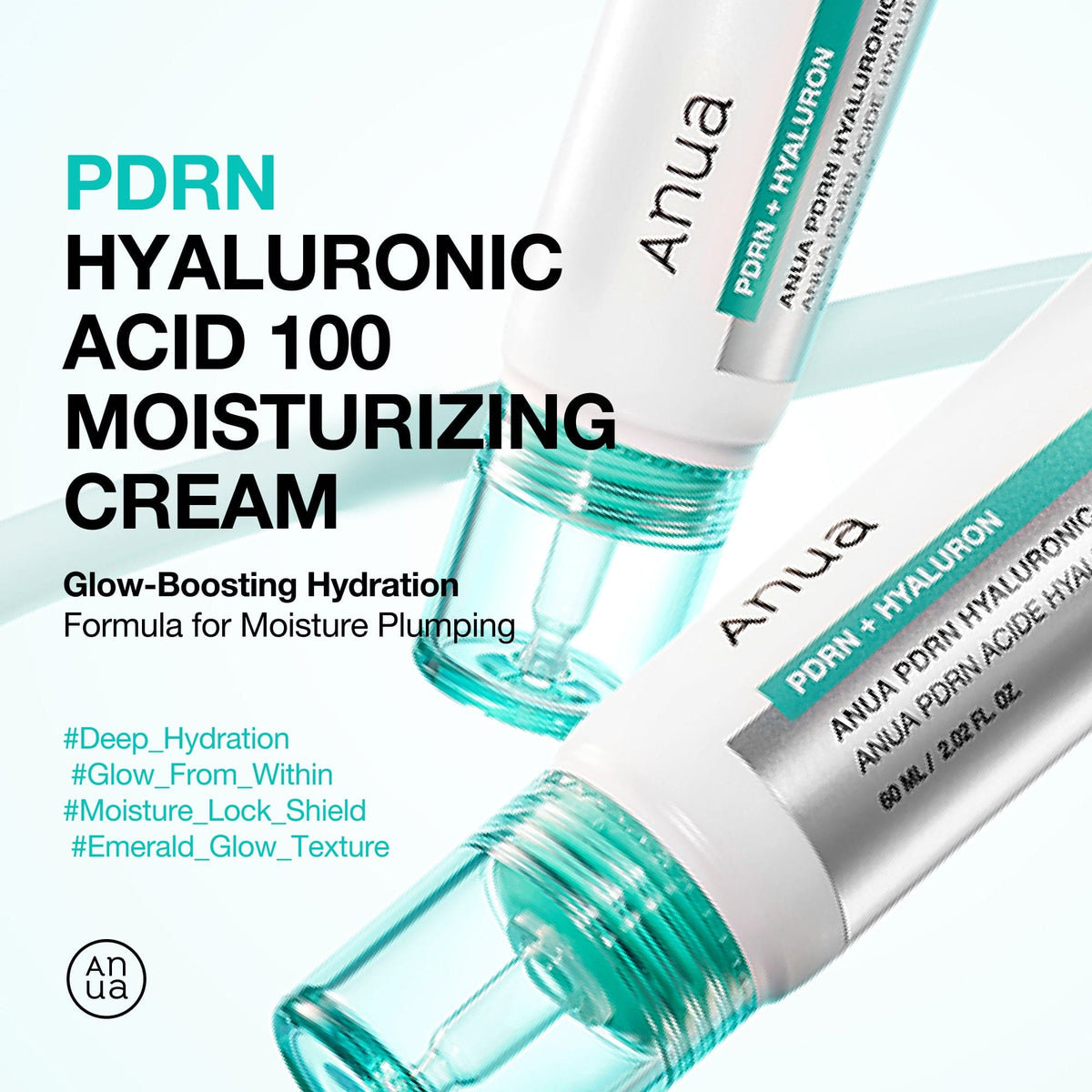 Viral PDRN 5-step Routine Set