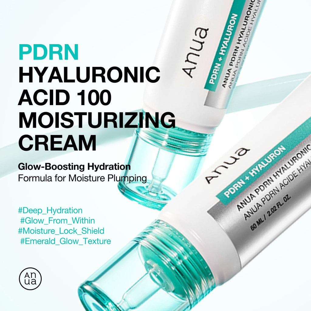 Anua - PDRN Hyaluronic Acid Hydrating Capsule Mist 100ml
