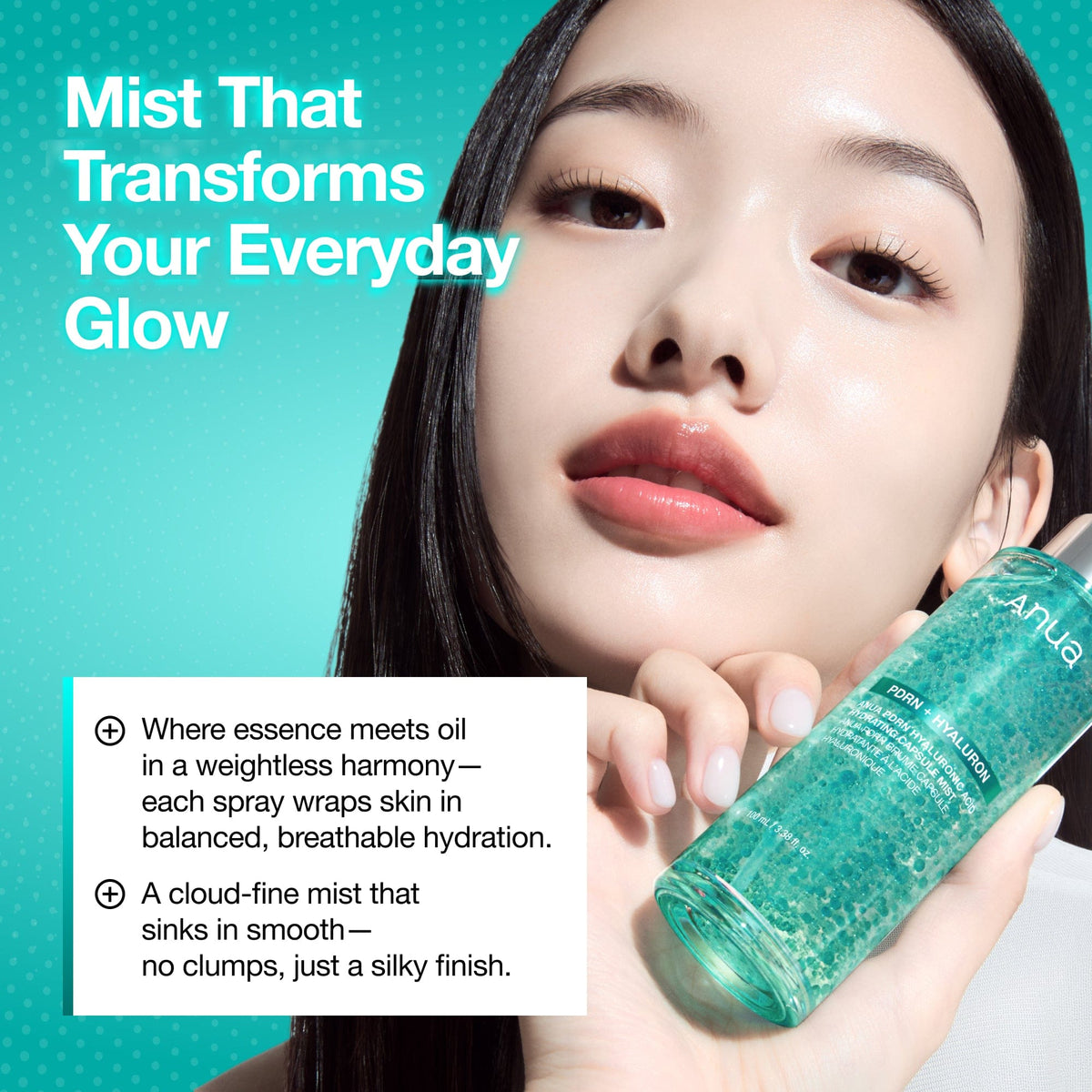 PDRN Plump & Dewy Glow Set