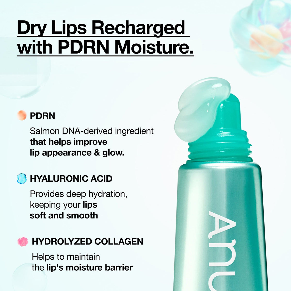 Fall into Deep Hydration Set
